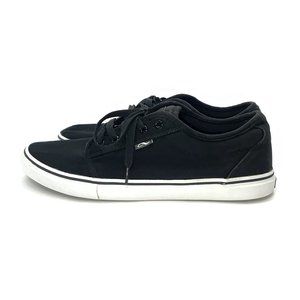 ADIO Skate Shoes US Size 13 EU Size 47 Color: Black